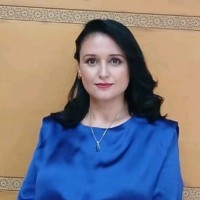 Dr. Nadia Hmaity