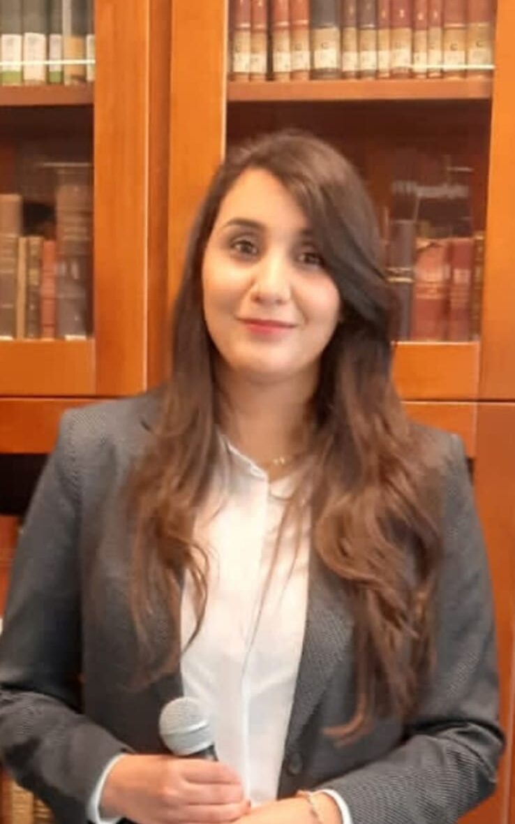 Pr. Amal Bouich